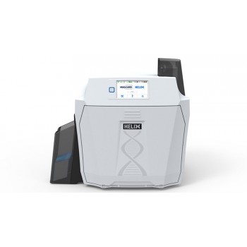 Magicard Helix Re-Transfer Printer Double Sided